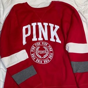 PINK Sweatshirt